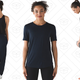 Fit Physique Pant, $79 | No Chill Short Sleeve Merino Wool Shirt, $49 | Wunder Under Pant (Hi-Rise), $69